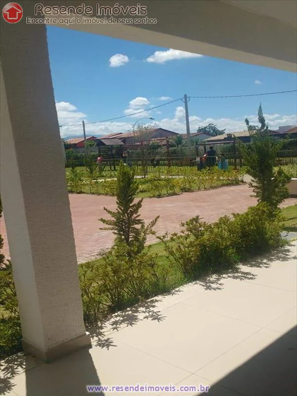 Foto 13 de 13 - Apartamento para aluguel em Mirante de Serra