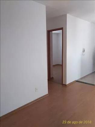 Apartamento para aluguel em Mirante de Serra