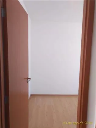 Apartamento para aluguel em Mirante de Serra