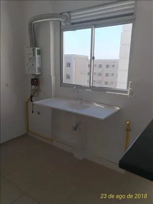Apartamento para aluguel em Mirante de Serra