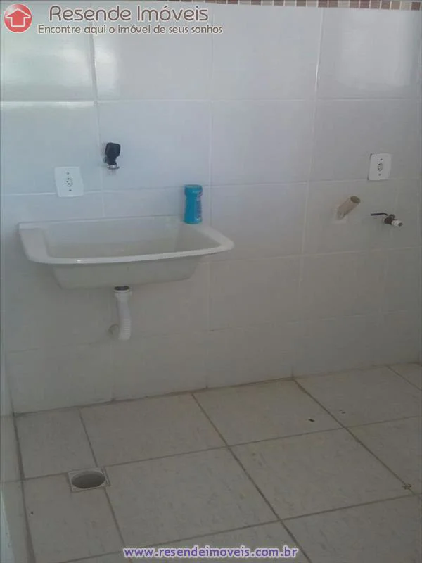 Foto 11 de 12 - Apartamento para aluguel em Mirante de Serra