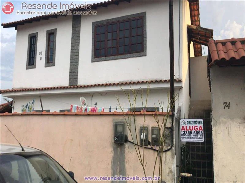 Foto 6 de 8 - Casa para aluguel em Liberdade