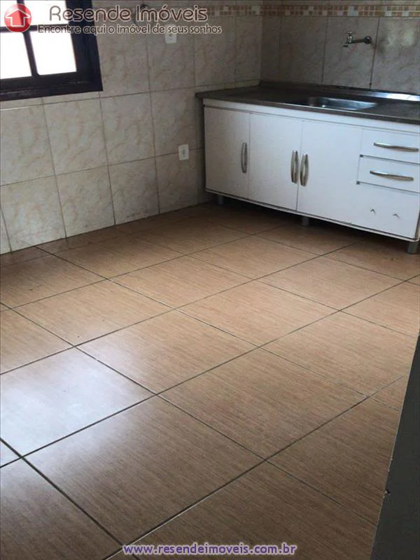 Foto 5 de 8 - Casa para aluguel em Liberdade