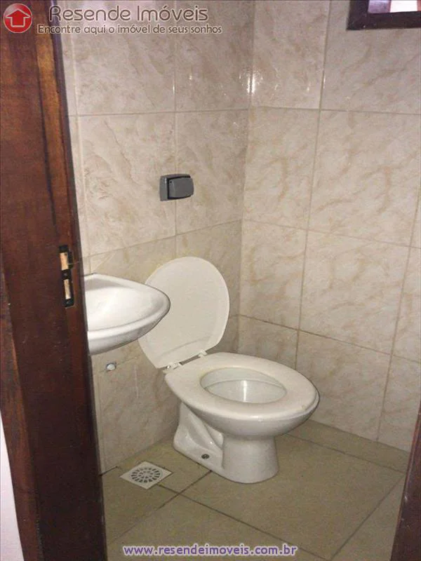 Foto 3 de 8 - Casa para aluguel em Liberdade