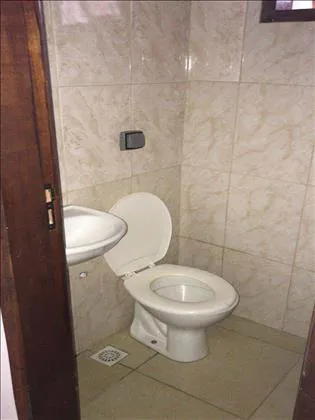 Casa para aluguel em Liberdade