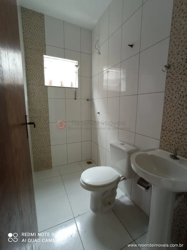 Foto 7 de 9 - Casa para aluguel em Itapuca