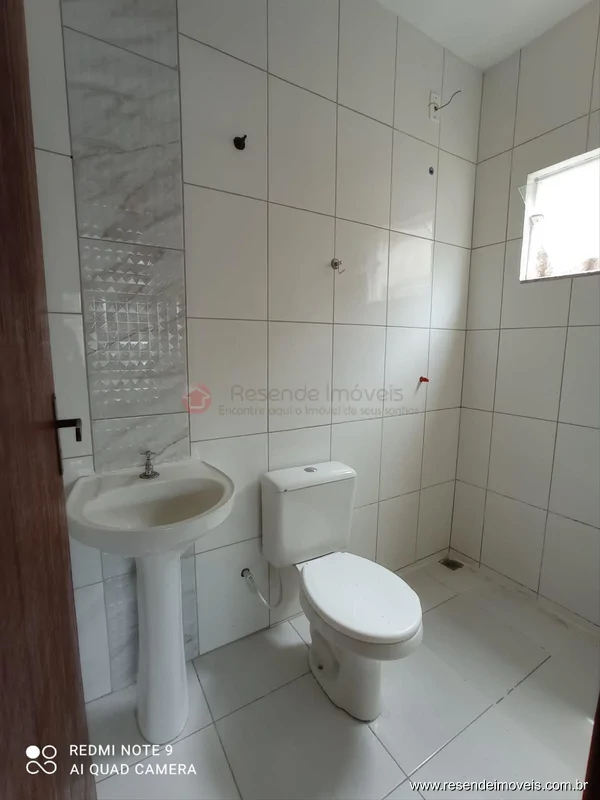 Foto 8 de 9 - Casa para aluguel em Itapuca