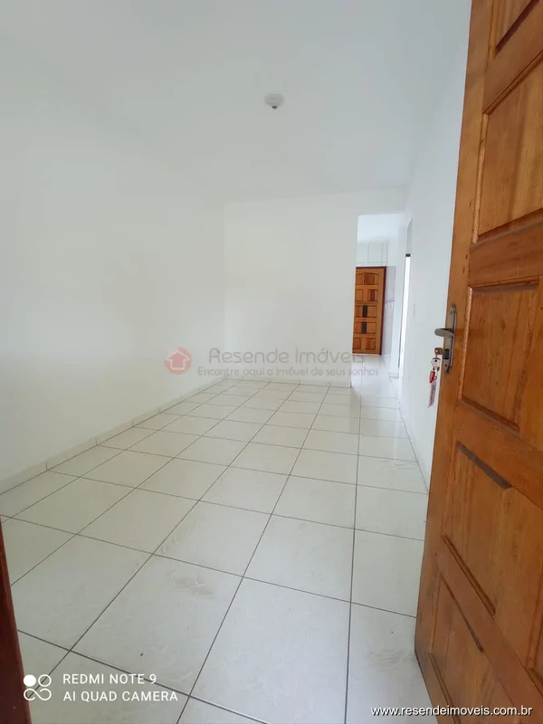 Foto 4 de 9 - Casa para aluguel em Itapuca