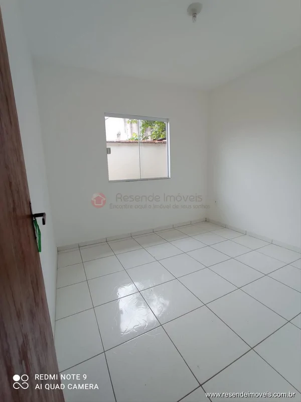 Foto 9 de 9 - Casa para aluguel em Itapuca