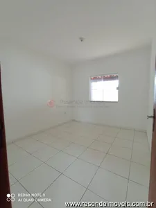 Casa para aluguel em Itapuca