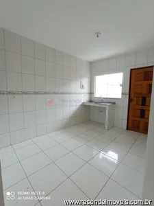 Casa para aluguel em Itapuca