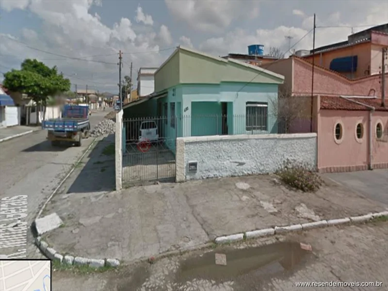 Foto 1 de 1 - Casa para aluguel em Vila Julieta