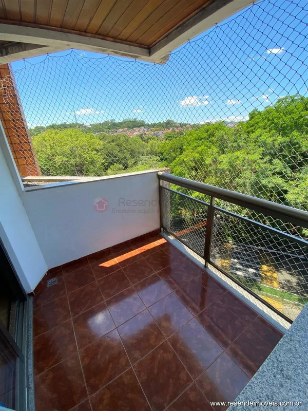 Foto 16 de 16 - Apartamento para aluguel em Vila Julieta