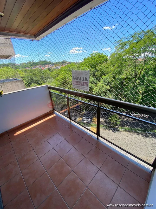 Foto 7 de 16 - Apartamento para aluguel em Vila Julieta