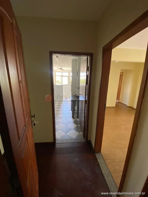 Foto 4 de 16 - Apartamento para aluguel em Vila Julieta