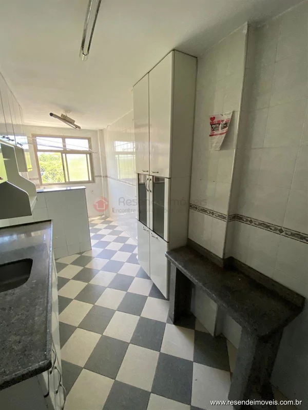 Foto 3 de 16 - Apartamento para aluguel em Vila Julieta