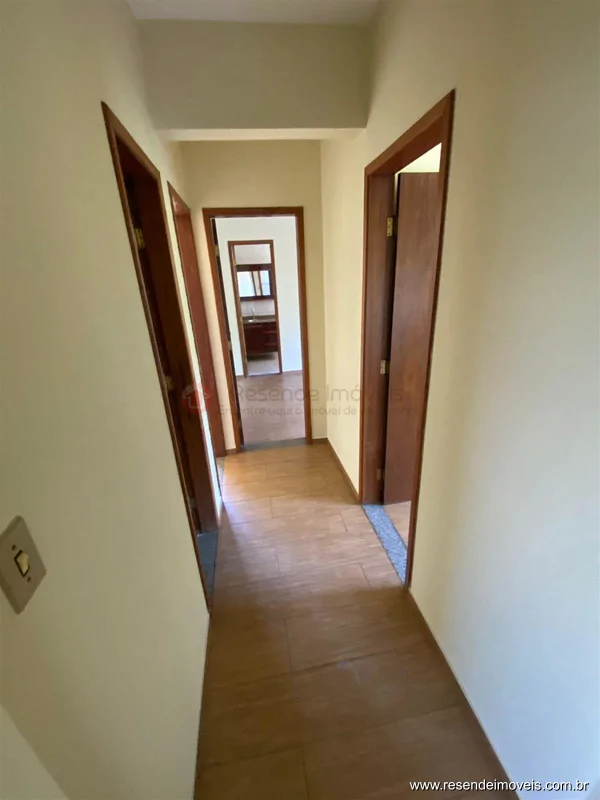 Foto 10 de 16 - Apartamento para aluguel em Vila Julieta