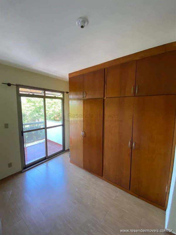 Foto 12 de 16 - Apartamento para aluguel em Vila Julieta