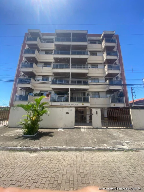 Foto 1 de 16 - Apartamento para aluguel em Vila Julieta