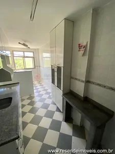 Apartamento para aluguel em Vila Julieta