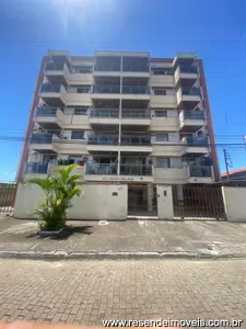 Apartamento para aluguel em Vila Julieta