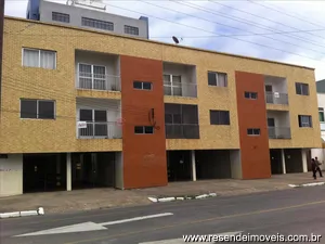Apartamento para aluguel em Vila Julieta