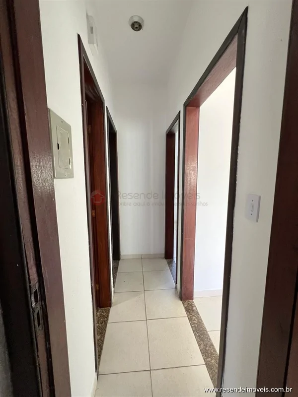 Foto 4 de 8 - Casa para aluguel em Vila Julieta