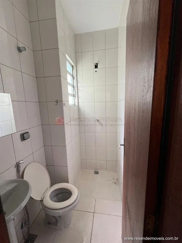 Foto 5 de 8 - Casa para aluguel em Vila Julieta