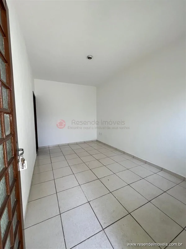 Foto 8 de 8 - Casa para aluguel em Vila Julieta