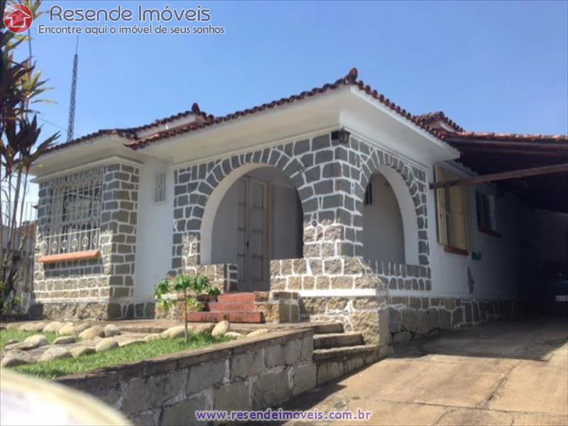 Foto 2 de 3 - Casa para aluguel em Centro