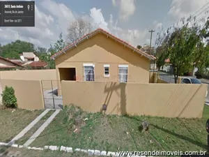 Casa para aluguel em Vila Julieta