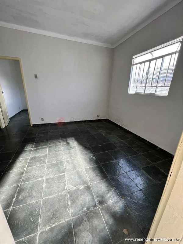 Foto 10 de 12 - Casa para aluguel em Vila Julieta