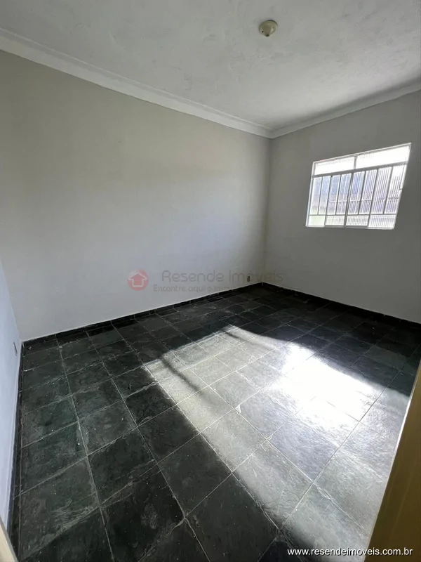 Foto 11 de 12 - Casa para aluguel em Vila Julieta