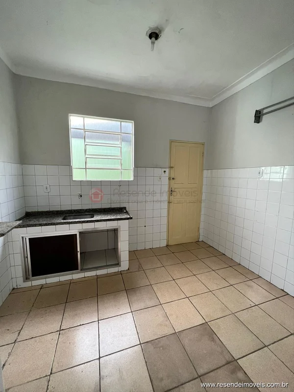 Foto 9 de 12 - Casa para aluguel em Vila Julieta