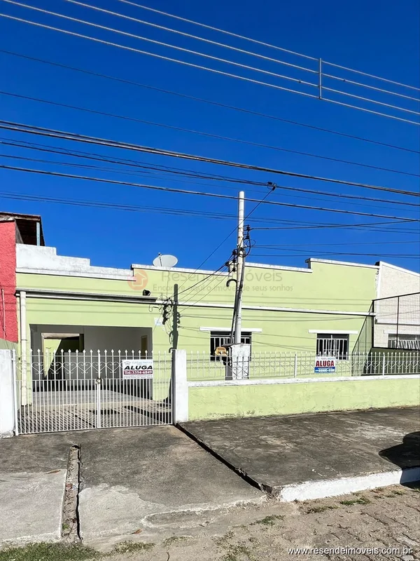 Foto 7 de 12 - Casa para aluguel em Vila Julieta