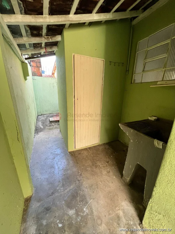 Foto 6 de 12 - Casa para aluguel em Vila Julieta