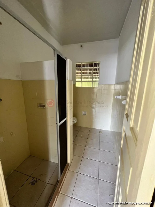 Foto 4 de 12 - Casa para aluguel em Vila Julieta