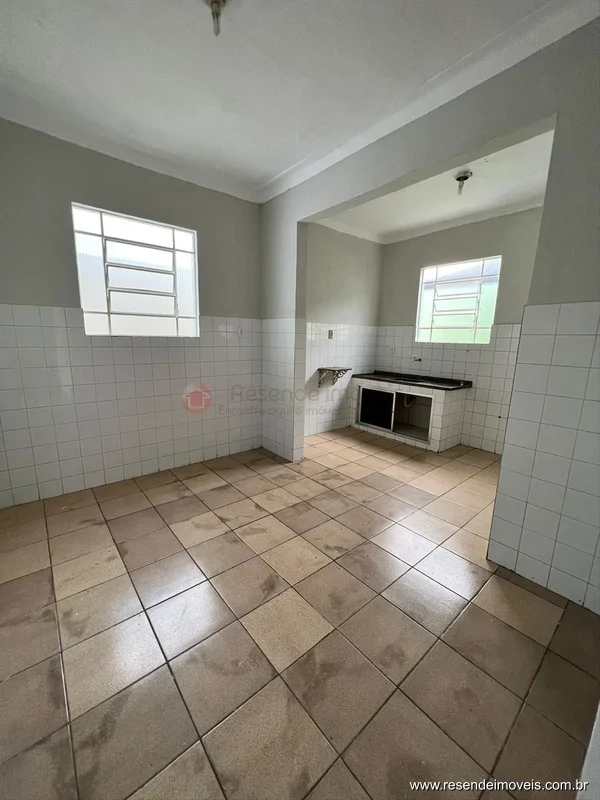 Foto 2 de 12 - Casa para aluguel em Vila Julieta