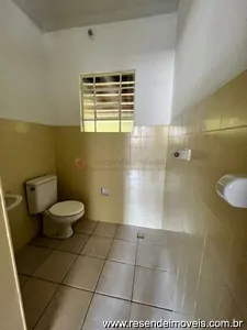 Casa para aluguel em Vila Julieta