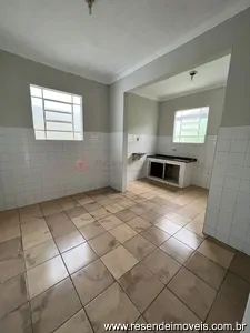 Casa para aluguel em Vila Julieta