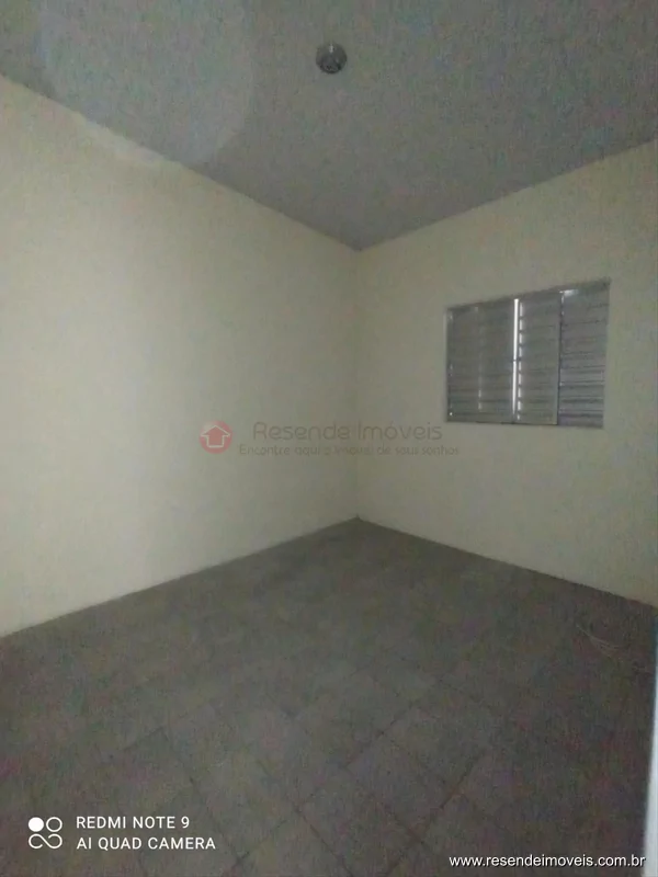 Foto 13 de 15 - Casa para aluguel em Liberdade