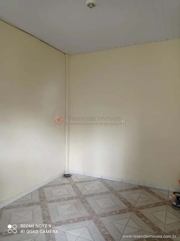 Foto 3 de 15 - Casa para aluguel em Liberdade