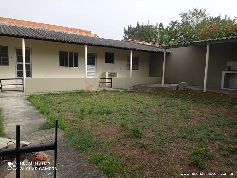 Foto 2 de 15 - Casa para aluguel em Liberdade