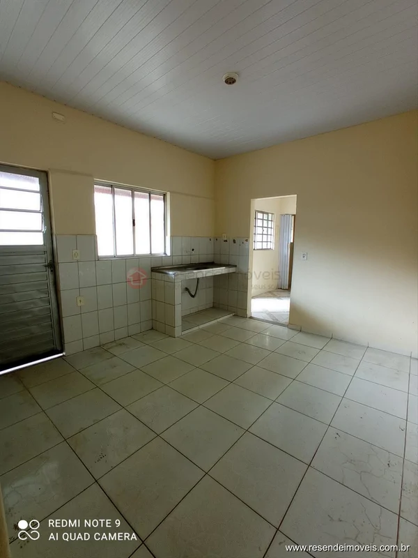 Foto 10 de 15 - Casa para aluguel em Liberdade