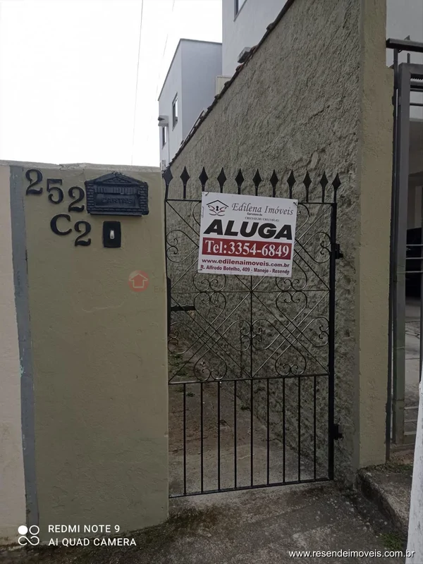 Foto 1 de 15 - Casa para aluguel em Liberdade