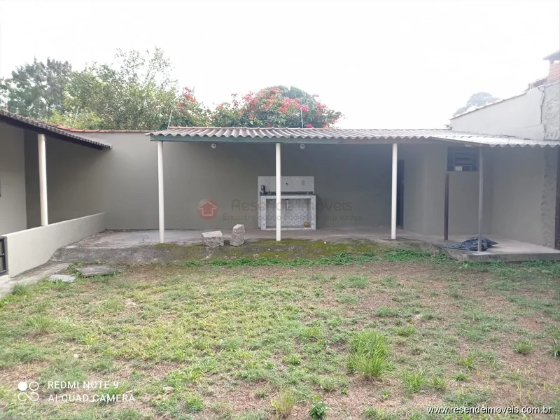 Foto 4 de 15 - Casa para aluguel em Liberdade