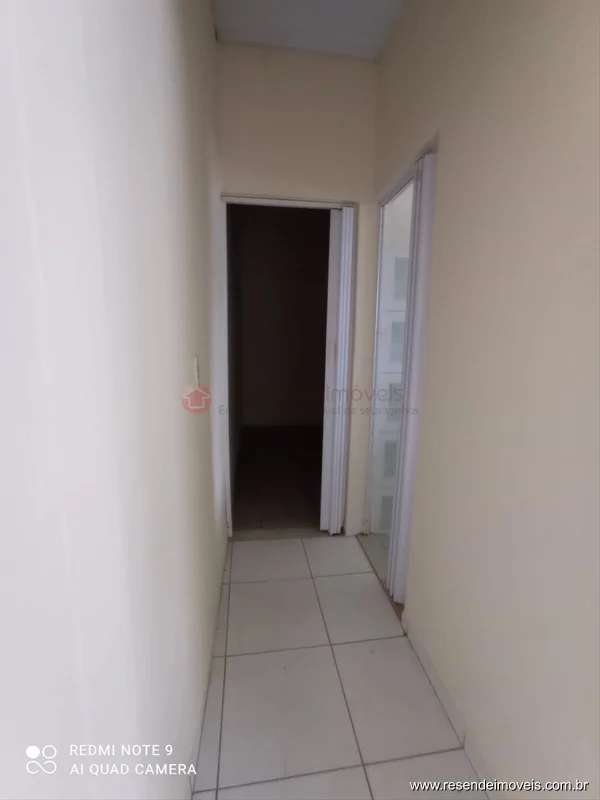 Foto 11 de 15 - Casa para aluguel em Liberdade