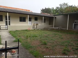 Casa para aluguel em Liberdade