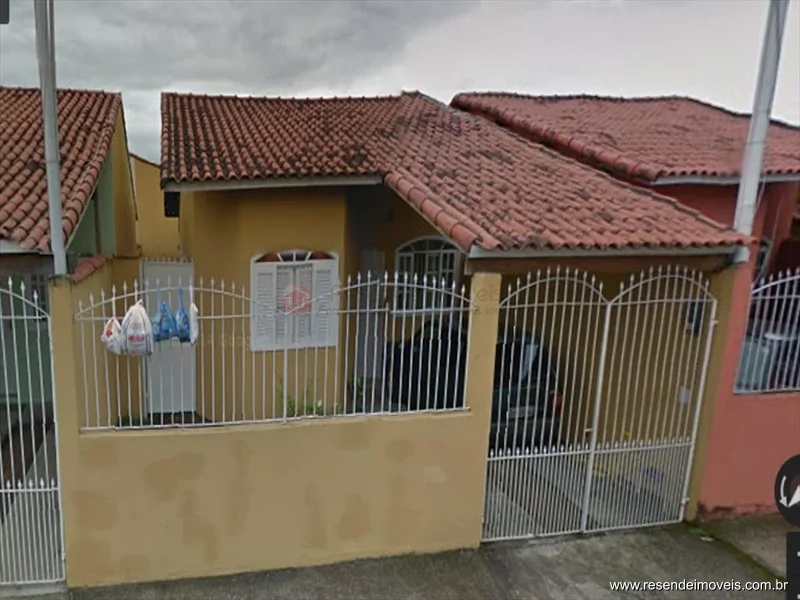 Foto 1 de 12 - Casa para aluguel em Santa Isabel