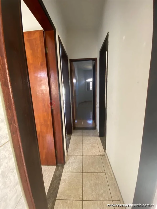 Foto 8 de 12 - Casa para aluguel em Santa Isabel